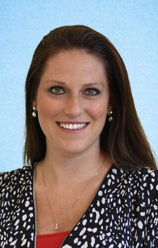 Healthcare is Close to Home for Wheeling Native Pediatrician
